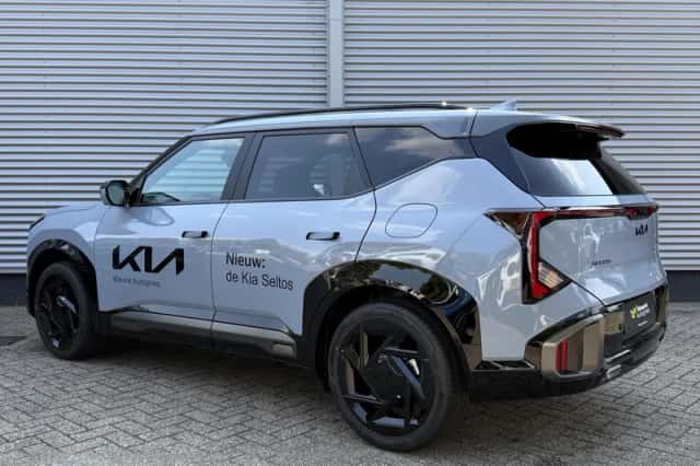 Kia Seltos (2026) thumbnail 3