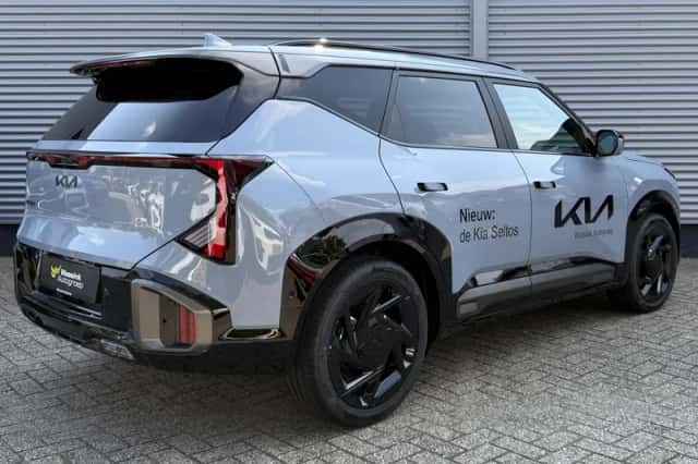Kia Seltos (2026) thumbnail 5