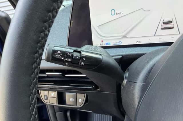 Kia EV6 (2022) thumbnail 18