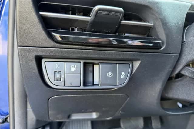 Kia EV6 (2022) thumbnail 20