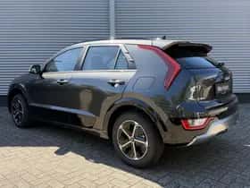 Kia Niro (2026) thumbnail 3