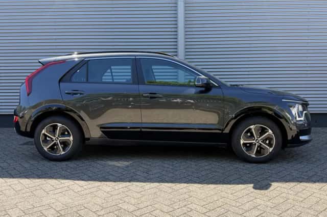 Kia Niro (2026) thumbnail 6
