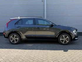 Kia Niro (2026) thumbnail 6