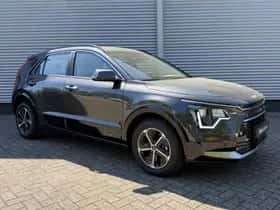 Kia Niro (2026) thumbnail 7