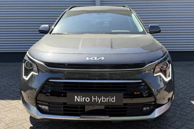 Kia Niro (2026) thumbnail 8
