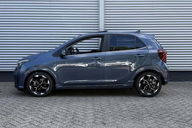 Kia Picanto (2026) thumbnail 2