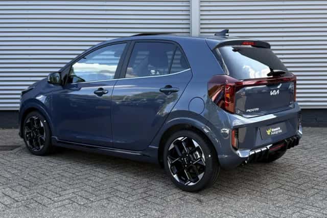 Kia Picanto (2026) thumbnail 3