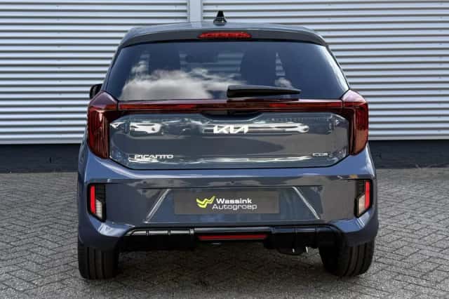 Kia Picanto (2026) thumbnail 4