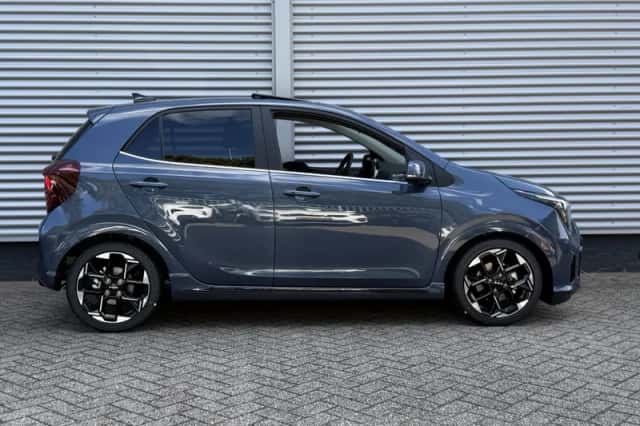 Kia Picanto (2026) thumbnail 6
