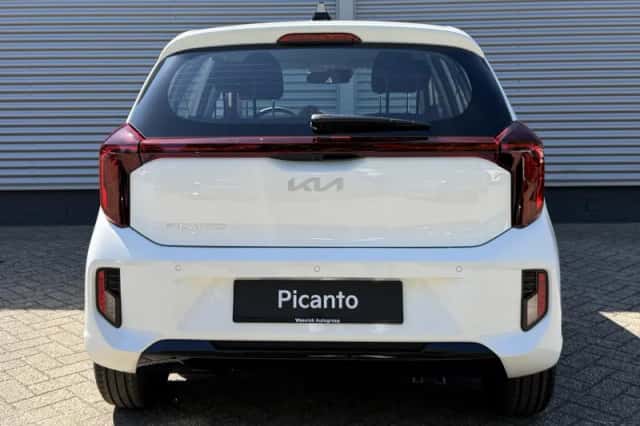 Kia Picanto (2026) thumbnail 4