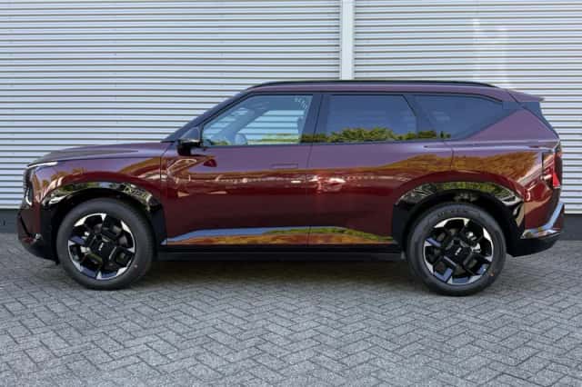 Kia EV5 (2026) thumbnail 2
