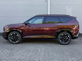 Kia EV5 (2026) thumbnail 2