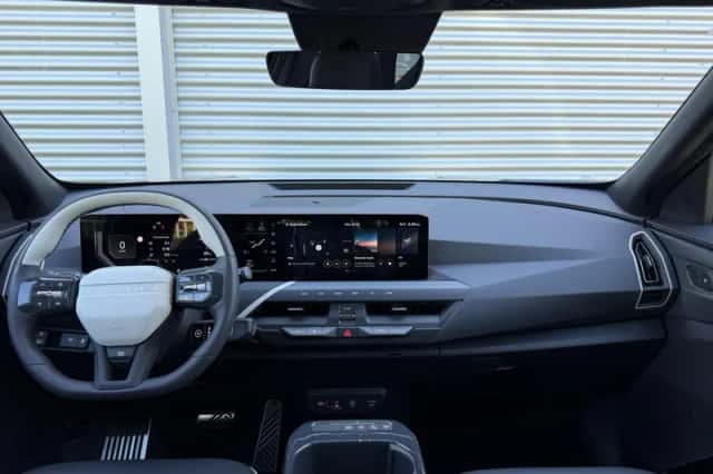 Kia EV5 (2026) thumbnail 12