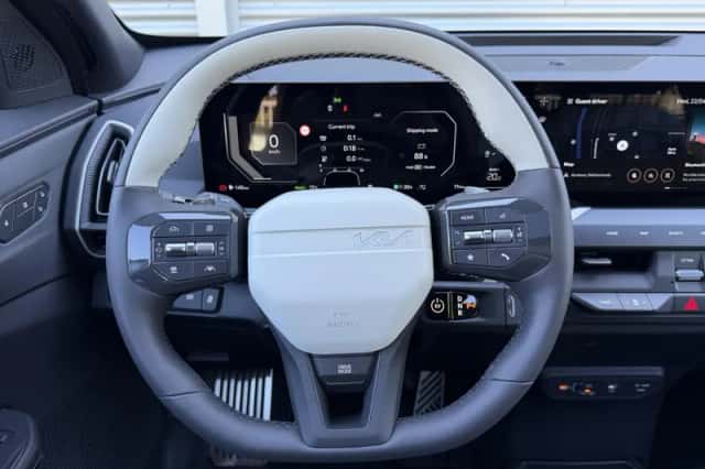 Kia EV5 (2026) thumbnail 13