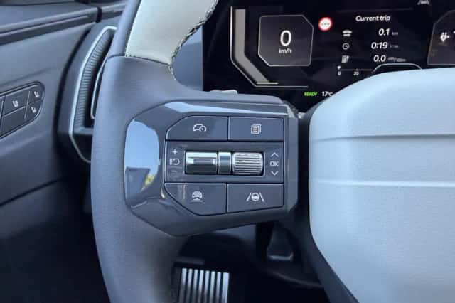Kia EV5 (2026) thumbnail 15
