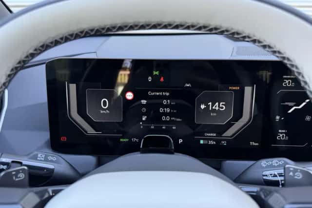 Kia EV5 (2026) thumbnail 16