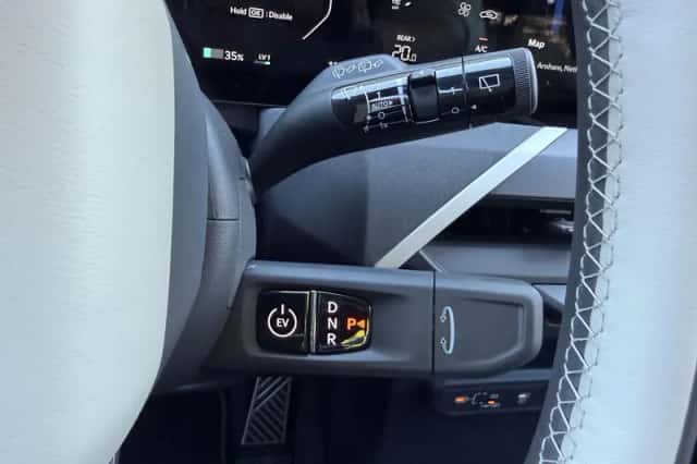 Kia EV5 (2026) thumbnail 17