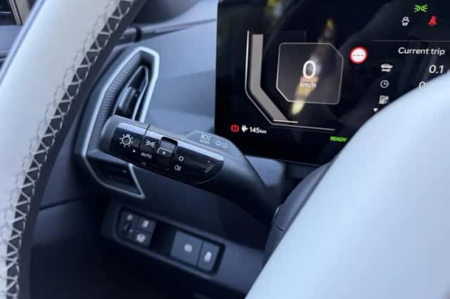 Kia EV5 (2026) thumbnail 18