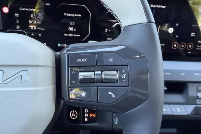 Kia EV5 (2026) thumbnail 19