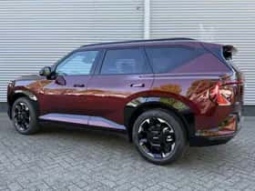 Kia EV5 (2026) thumbnail 3