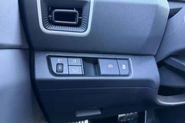 Kia EV5 (2026) thumbnail 22