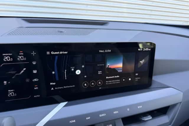Kia EV5 (2026) thumbnail 24