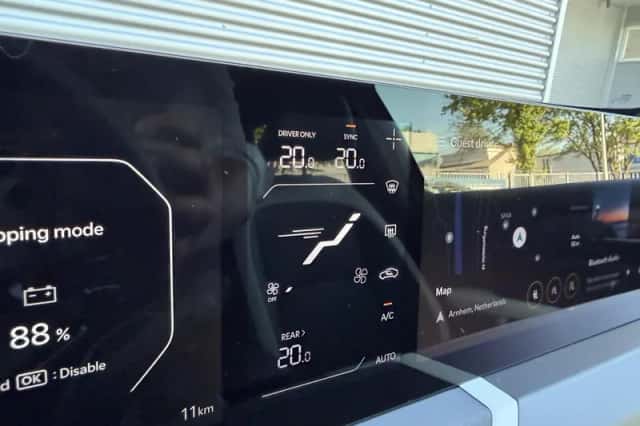 Kia EV5 (2026) thumbnail 25