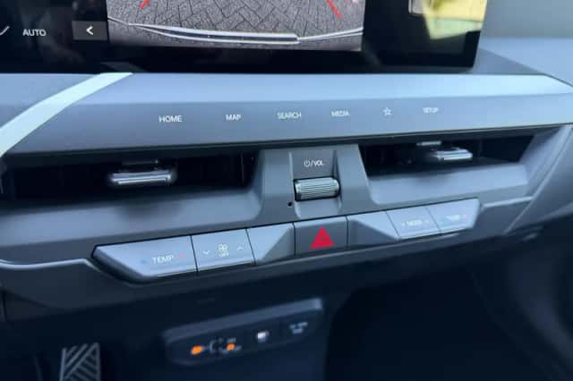 Kia EV5 (2026) thumbnail 26