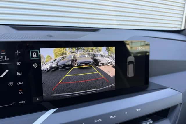 Kia EV5 (2026) thumbnail 27