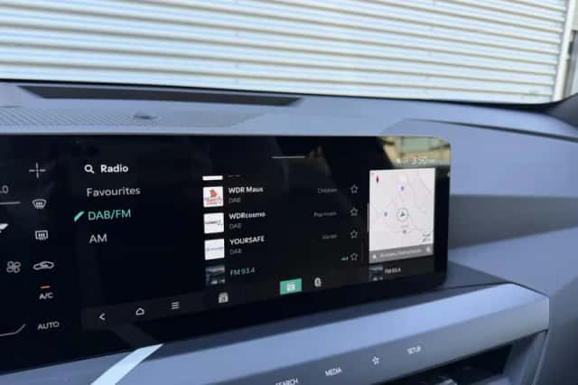 Kia EV5 (2026) thumbnail 28