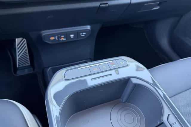 Kia EV5 (2026) thumbnail 30
