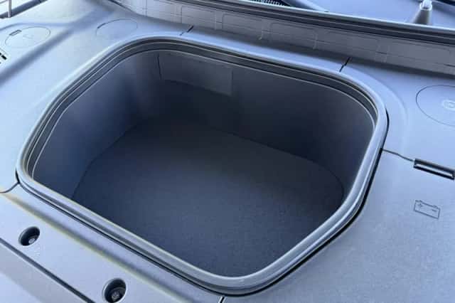 Kia EV5 (2026) thumbnail 32