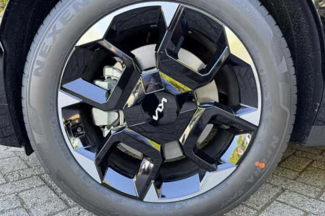Kia EV5 (2026) thumbnail 35