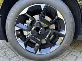 Kia EV5 (2026) thumbnail 35