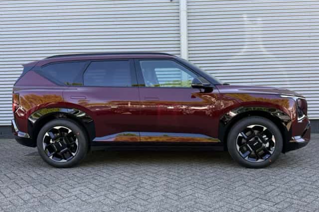 Kia EV5 (2026) thumbnail 6