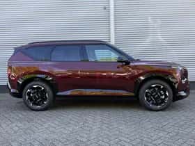 Kia EV5 (2026) thumbnail 6