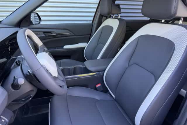 Kia EV5 (2026) thumbnail 9