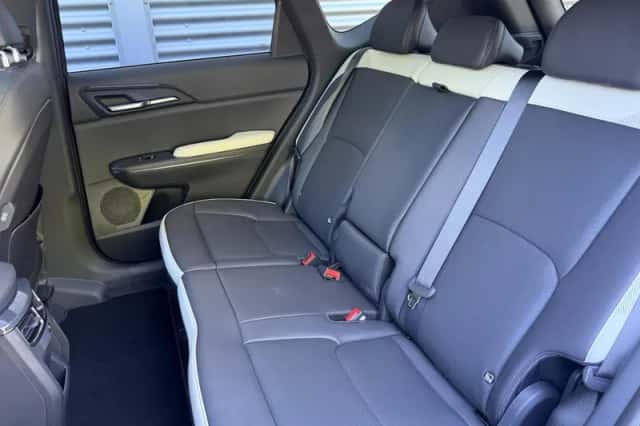 Kia EV5 (2026) thumbnail 10
