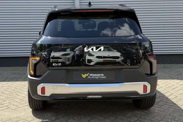 Kia EV2 (2026) thumbnail 4