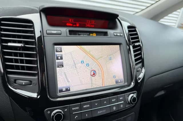 Kia Venga (2017) thumbnail 19