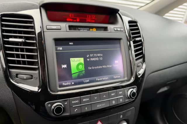 Kia Venga (2017) thumbnail 20