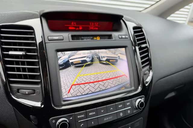Kia Venga (2017) thumbnail 24