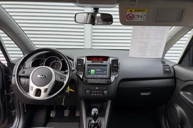 Kia Venga (2017) thumbnail 10