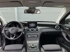 Mercedes-Benz C-Klasse (2017) thumbnail 13