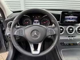 Mercedes-Benz C-Klasse (2017) thumbnail 14