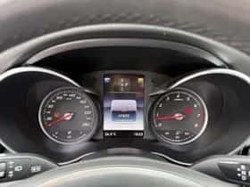 Mercedes-Benz C-Klasse (2017) thumbnail 15