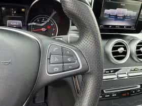 Mercedes-Benz C-Klasse (2017) thumbnail 17