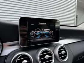 Mercedes-Benz C-Klasse (2017) thumbnail 22