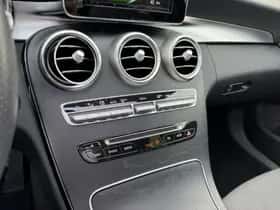 Mercedes-Benz C-Klasse (2017) thumbnail 27