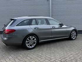 Mercedes-Benz C-Klasse (2017) thumbnail 4